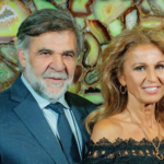 Tom & Pamela Papadopoulos